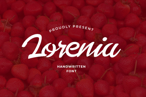 How Lorenia Transformed My Brand’s Visual Identity