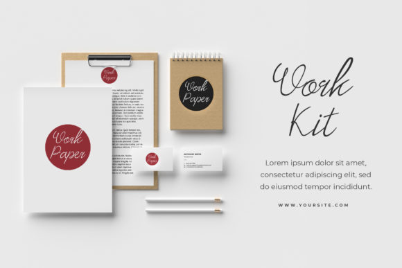 King Helena: A Handwritten Font That Elevates Web Design